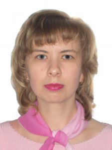 Пигина Наталья Владимировна